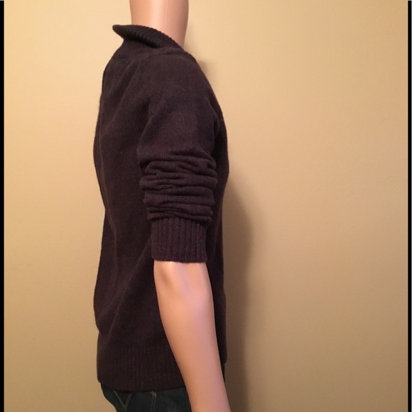 Like new Unique Ban Rep M collar/turtlenec… - Picture 3 of 8